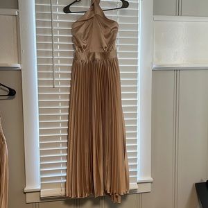 Wedding guest dress